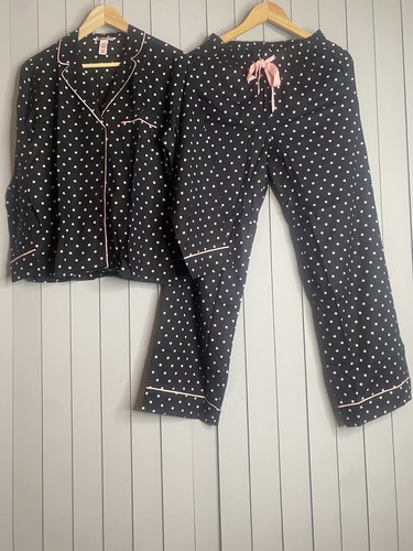 Victoria secret pyjama set - pyjama,