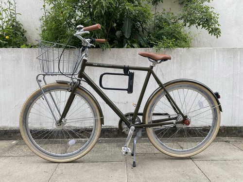Veloretti dutch city bike - bike, 3
