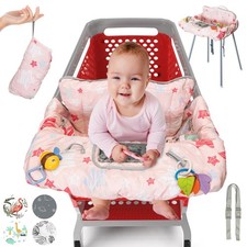 PILLANI Shopping Cart Cover