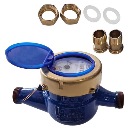 Household cold water meter - household,