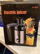 Professional Juicer Maker
