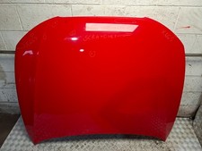 BONNET HOOD LID PANEL IN