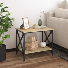 Coffee table Sonoma Oak