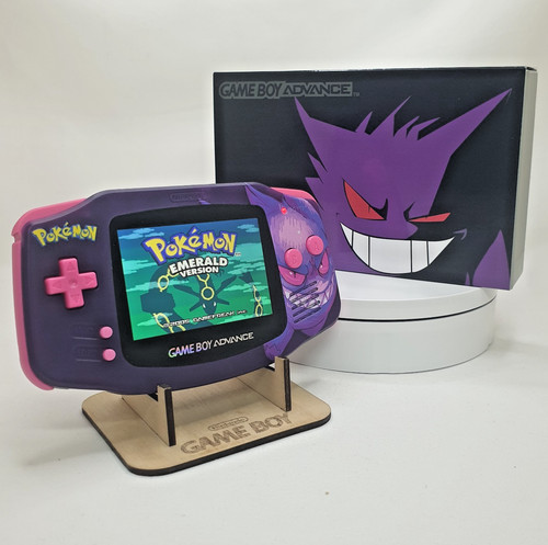 Nintendo game boy - nintendo,