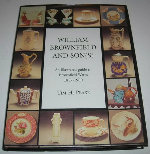William brownfield son - brownfield,