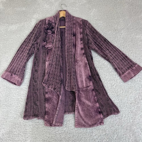 Ann balon cardigan jacket - balon,