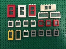 Vintage lego pieces various - pieces,,