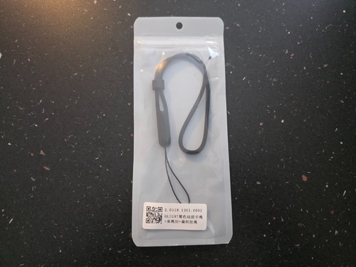 New olight lanyard silicone - olight,