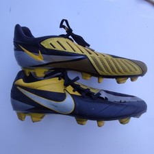 Nike Total 90 Laser Black