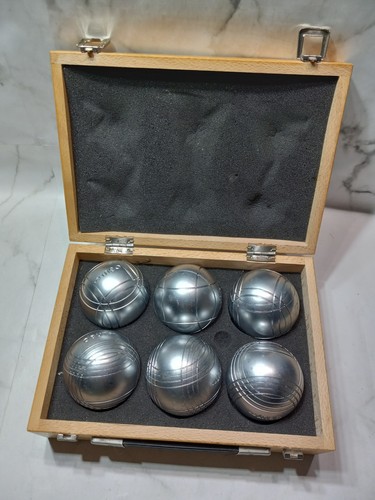 Obut bocce ball boules - ball,