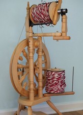 Kromski Minstrel Great JUMBO flyer Set