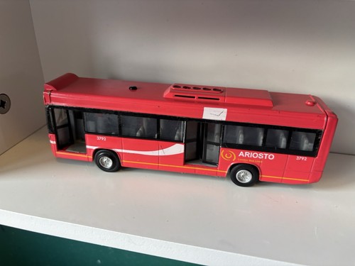 Model toy dennis - model/toy, plastic