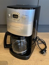 Cuisinart DGB625BCU 12 Cup