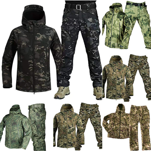 Fleece lined waterproof - fleece,