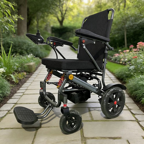 Super lightweight electric - lightweight,