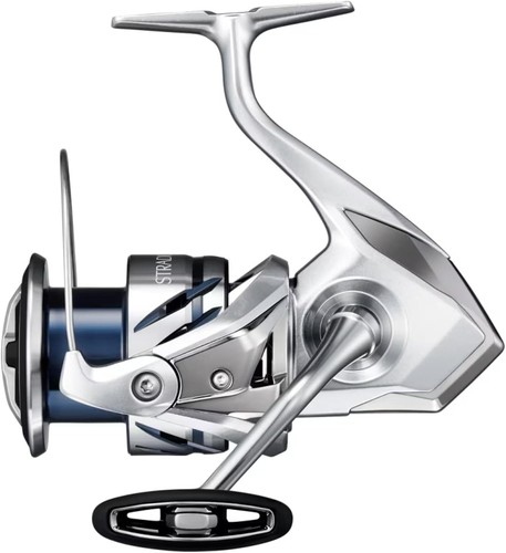 Shimano stradic 4000xg - 23,