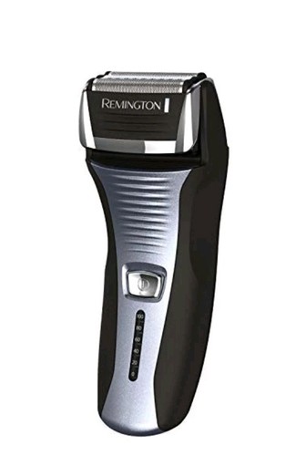 Remington foil shaver with - remington, f5