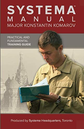 Systema manual major - systema,