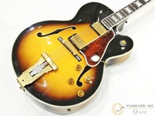 Gibson L-5 CES 1996 Used