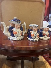 Very rare Antique 19th Century