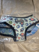 Frenchie duo reversible - reversible, dog