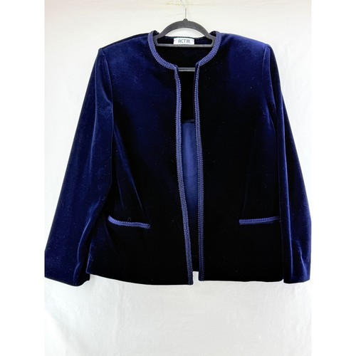 Act iii vintage - act,