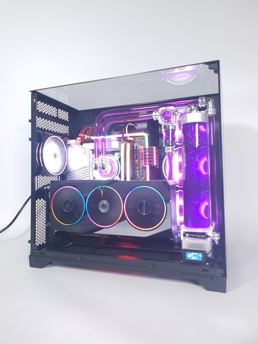 Vixia custom watercooled - vixia,