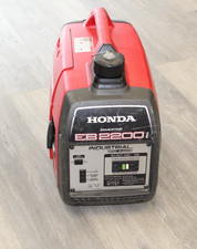 Honda EB2200i Portable