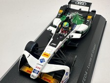 Audi Collection E-Tron Lucas Di Grassi 1:43 Model Car New Genuine  5021800131