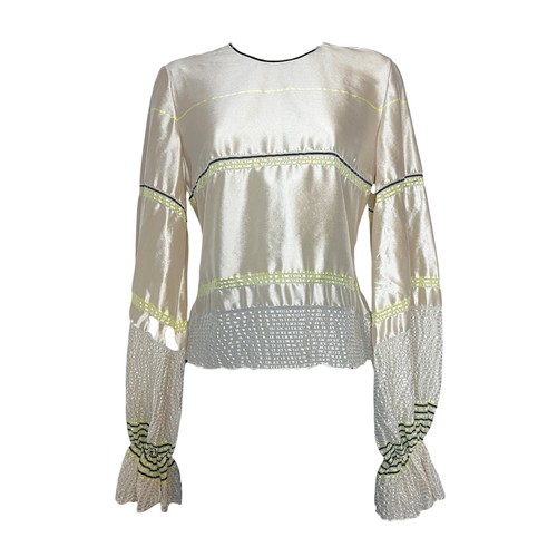 Roksanda chic modern glam - chic,