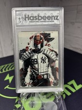 2025 Hasbeenz Aaron Judge