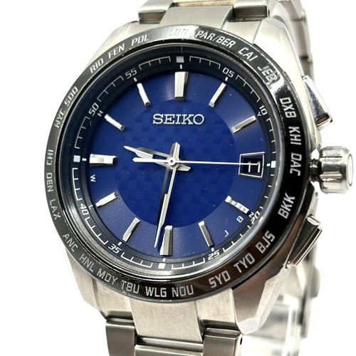 Seiko brightz sagz089 - seiko,