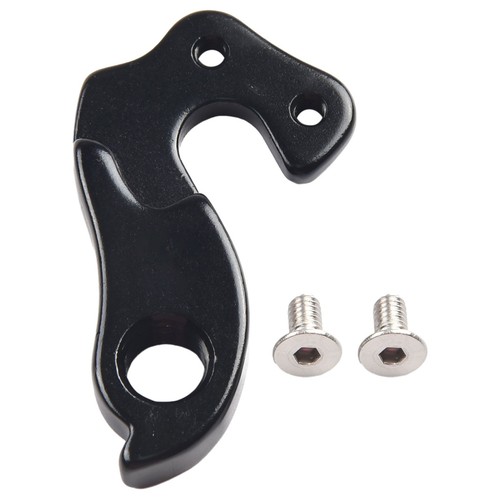 Set bicycle rear derailleur - set,