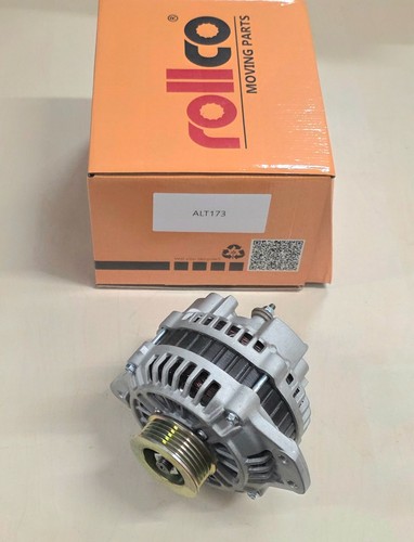 Alternator 90a fits hyundai - alternator,