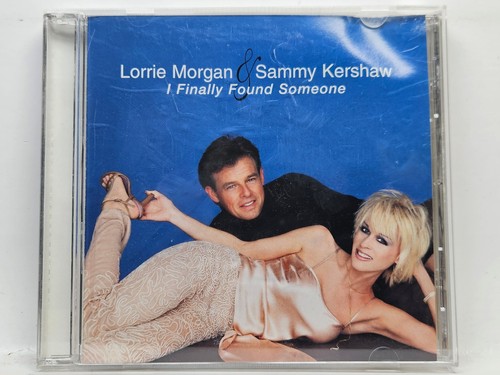 Lorrie morgan sammy kershaw - lorrie, &