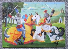36 Piece Jigsaw The Fantastic