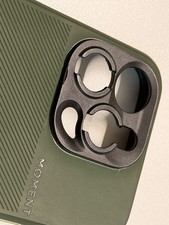 Moment Camera Case for iPhone 15 Pro