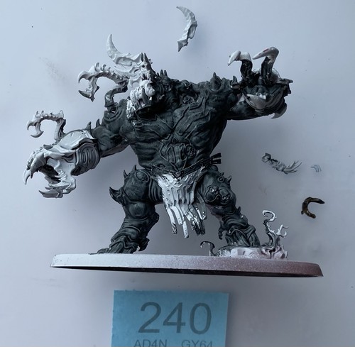Warhammer age sigmar khorne - sigmar,