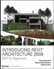 Introducing Revit Architecture