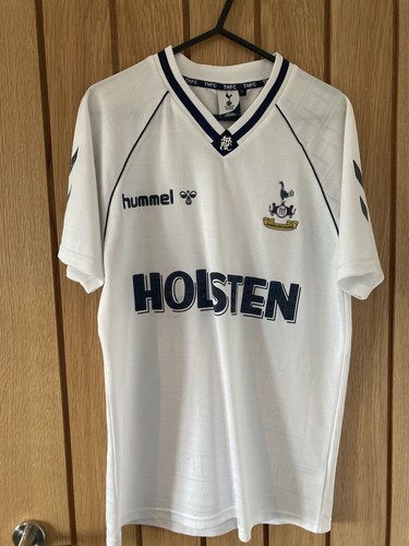 Tottenham hotspur 1989 1991 - tottenham, 1989-1991