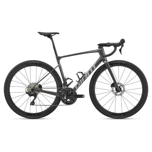 Giant defy advanced pro - giant, road