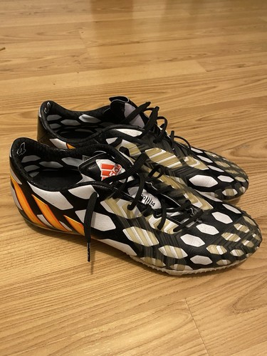 Adidas predator instinct fg - adidas, lz