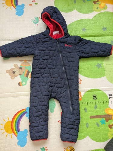 Boys winter pram - boys',