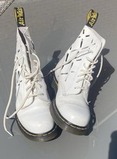 Dr Martens 1461 White