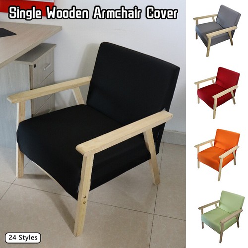 Armchair slipcover chair cover - armchair,
