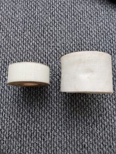 BARGAIN 2x PLASTER BOARD JOINT TAPE SHELF ADHESIVE