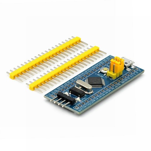 Stm32f103c6t6 arm stm32 - stm32f103c6t6,