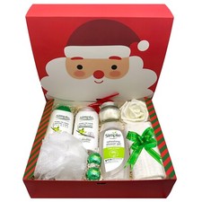 Women Simple Body Care Gift