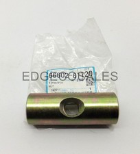 Kubota "FS Series" Tiller Top Link Adjusting Nut - *0813106207*