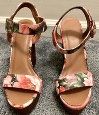 Espadrilles 